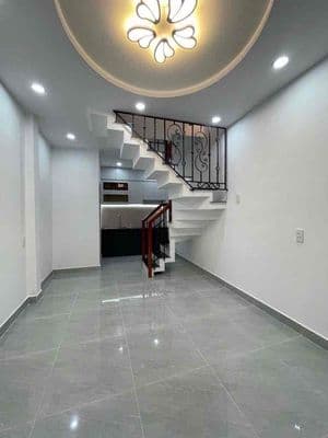BÁN NHÀ AEON TÂN PHÚ 30M2 NHỈNH 2TỶ
