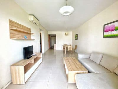 Bán găn hộ Đất Phương Nam, 2PN, 2WC, nội thất, sổ hồng