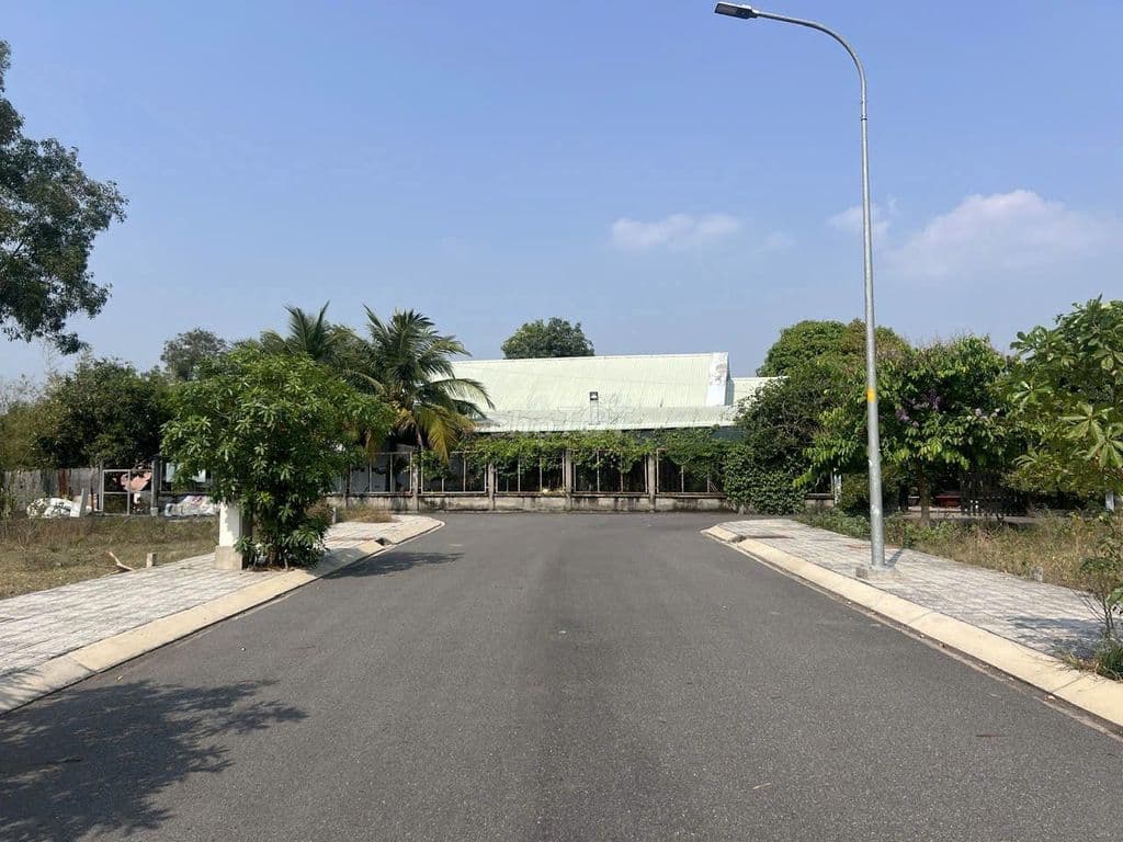 Bán lô đất 114m2 giá 720 triệu khu dân cư đường Nguyễn Văn Khạ, Củ Chi