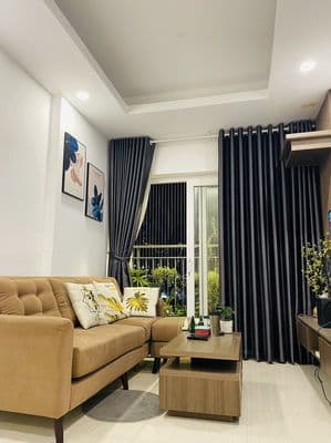 HIẾM CÓ CĂN 3.99 TỶ 2PN MOONLIGHT RESIDENCES CẦN BÁN