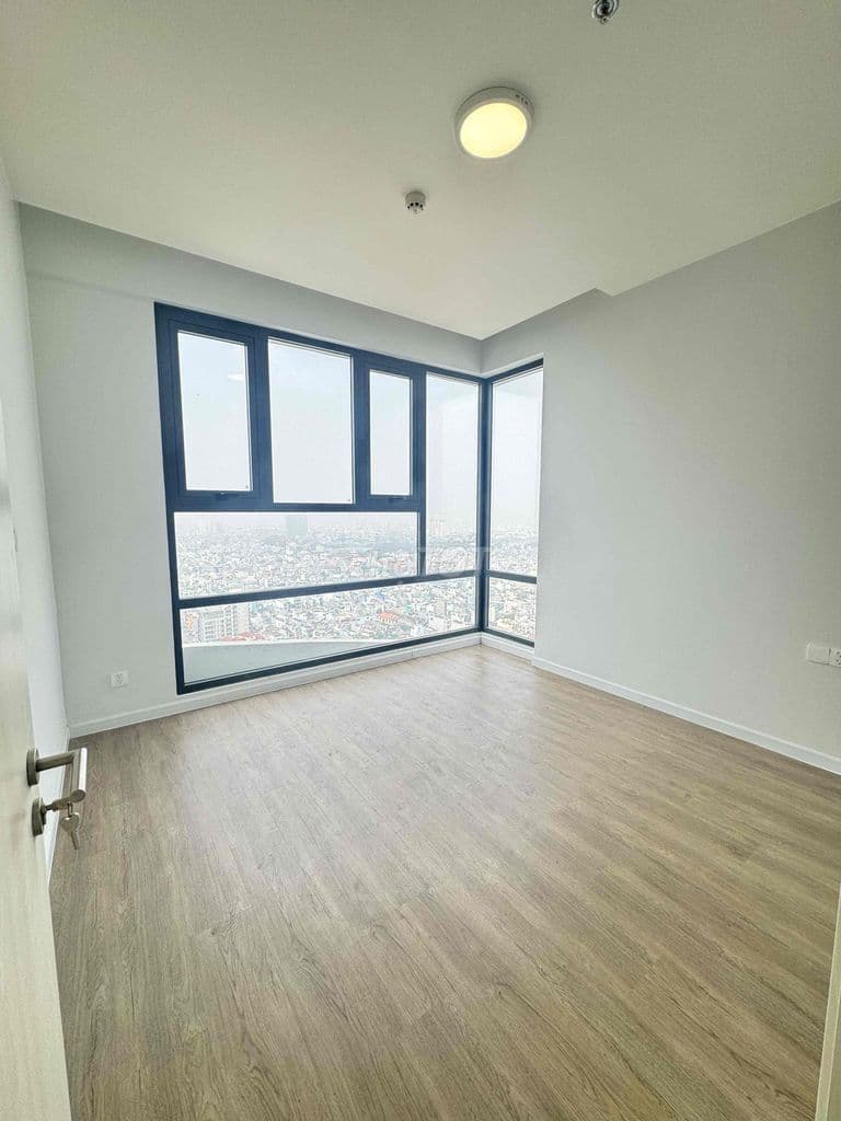 BÁN NHANH SUẤT NỘI BỘ CĂN 3PN 2WC 90m2 D-HOMME Q6