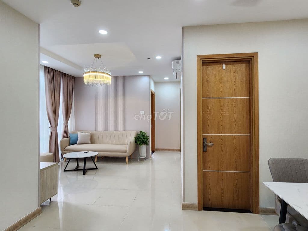 CẦN BÁN GẤP CH 86M2, 4850TR TẶNG NỘI THẤT TẠI HIM LAM CHỢ LỚN.