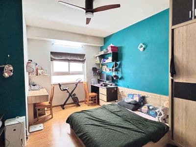 Bán căn hộ chung cư Nam Đô 609 Trương Định. Vị trí đẹp view đẹp
