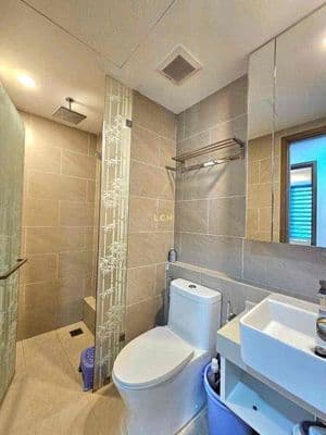 căn hộ cao cấp 2pn 2wc 80m Q7