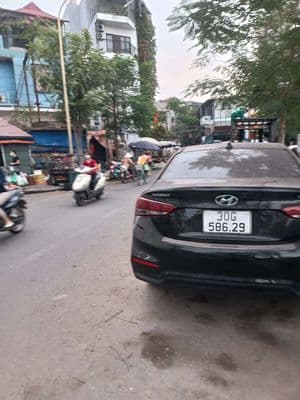 Anh Huy cần bán nhà Phương Canh, 5 tầng, ngõ thông - 6,8 tỷ.