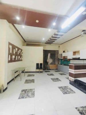 Bán Nhà gần MT Phan Văn Trị,F11,Phạm Văn Đồng,trệt, 2 lầu, hh 1%