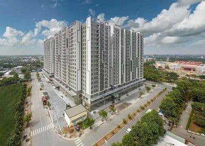 Cần Bán Căn 60m2Có Sổ Hồng Riêng Giá Bán 2.650 Tỷ