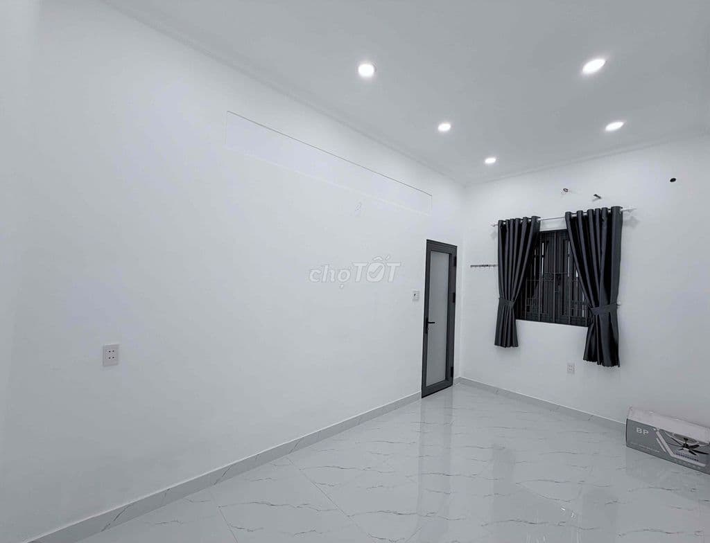 Bán Nhà Hẻm 1351/36 phan văn trị