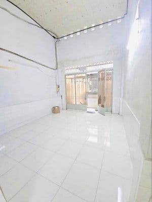 🛑 NHÀ GẦN Ô TÔ ĐẬU, DT 60m2 ÂU DƯƠNG LÂN –Q.8