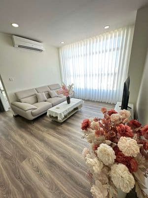 🔥 HIẾM! BÁN CĂN HỘ VALEO ĐẦM SEN 3PN 2PN SHR – KHÔNG GIAN NHƯ RESORT