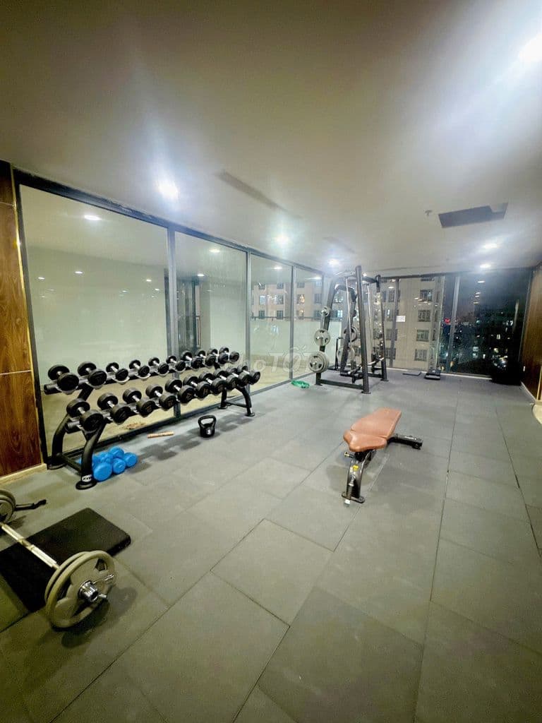 Bán CH Central Premium Tạ Quang Bửu P5, Q8. 1PN,