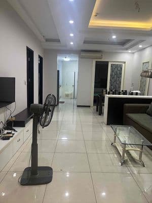 Căn hộ Docklands, 99 Nguyễn Thị Thập, Q7, 72m2, 4.9 tỷ, sổ hồng