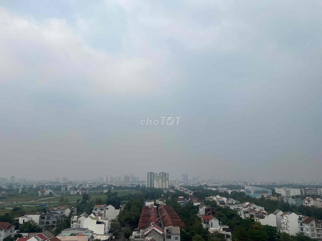 Chính chủ cần bán 2PN2W, diện tích 90m, nt cơ bản