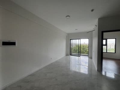 Bán căn 1PN+ - 54m2- The Privia View Công Viên tầng Trung - Giá bao sổ