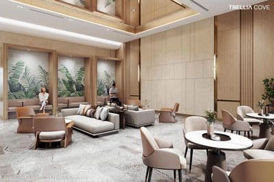 CĂN HỘ TRELLIA COVE VIEW SÔNG CHUẨN SỐNG XANH TẠI MIZUKI PARK