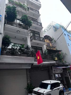 MẶT PHỐ ĐƯỜNG GIÁP BÁT, HOÀNG MAI - 195M ĐẤT- SIÊU RẺ - SIÊU RỘNG