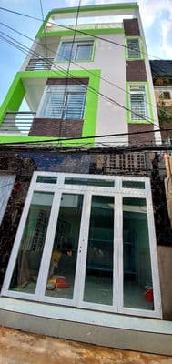 Cần bán CHDV 35 phòng- 252m2 đất- Ngay UFM Q7, 5p qua PMH, Lotte, TĐTU