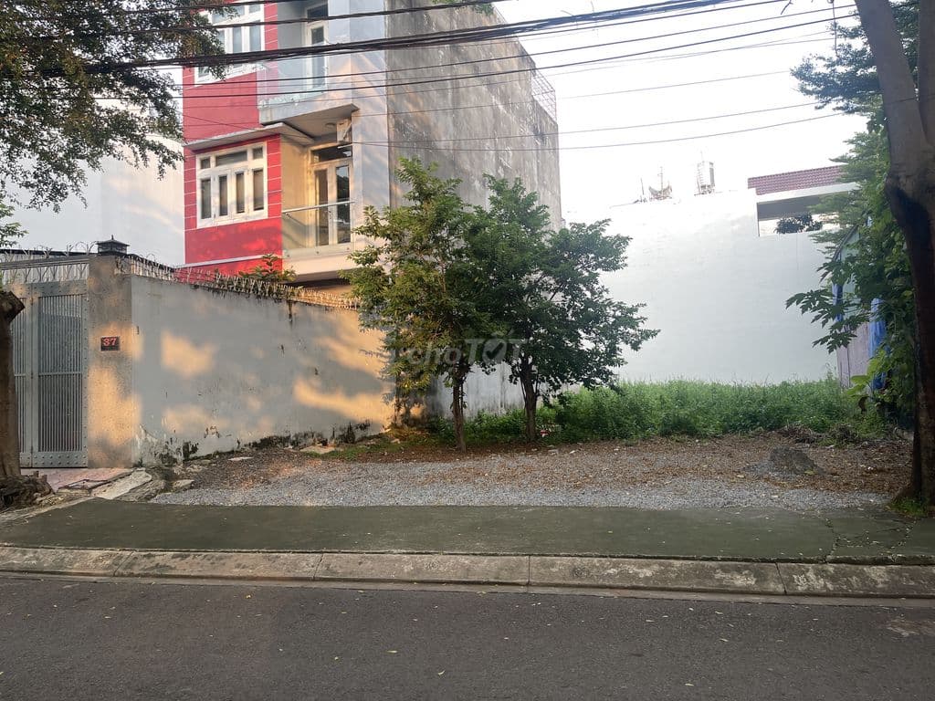 Sổ cá nhân, KDC Phú Lợi - Đường 3158B PTH, Kdc đông đúc , tiện KD