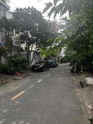 Bán nhà khu tên Lửa, 4x20m , 3.5tấm giá tốt 10.7tỷ thương lượng