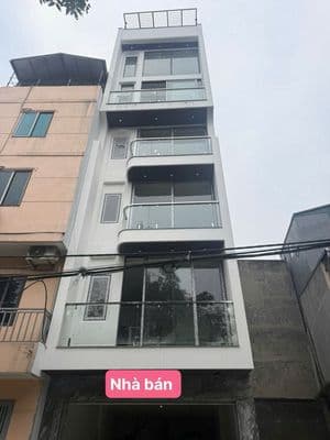 CẦN BÁN NHÀ THẠCH BÀN CỔ LINH LONG BIÊN HÀ NỘI.