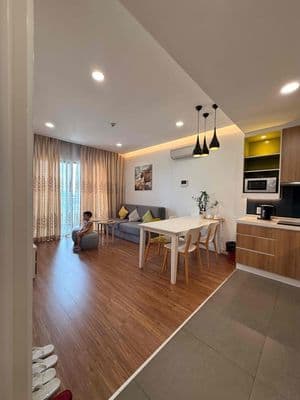 bán căn hộ gần sân bay REPUBLIC PLAZA HDMB