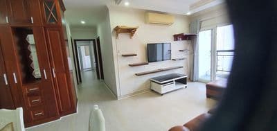Bán căn hộ Phúc yên 1, đường Phan Huy ÍCh quận tân bình