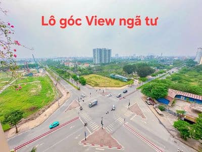 Chính chủ bán chung cư Việt Hưng 100m2 ,3Pn Wc- lô góc chỉ hơn 60tr/m2