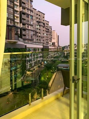 🍀BÁN CĂN HỘ 4PN DT LỚN 142M2, TẦNG TRUNG VIEW NỘI KHU, HƯỚNG NẮNG SÁNG