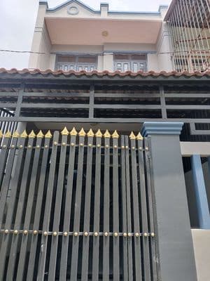 Bán nhà B8/36 Vĩnh lộc Ấp 5 Vĩnh lộc B 1 lầu 4x13,5m 2PN 1 tỷ 890tr sh