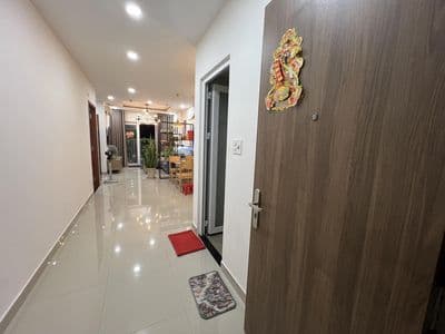 Orchid Park Sổ hồng riêng 75m2 giá 3.02 tỷ tặng NT - TL chính chủ