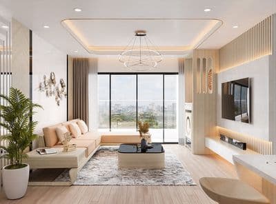 CĂN HỘ LÊ VĂN DUYỆT, BÌNH THẠNH - 2,9 TỶ