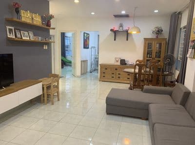 Bán căn hộ Him Lam Nam Khánh - Dương Quang Đông, P5, Q8.