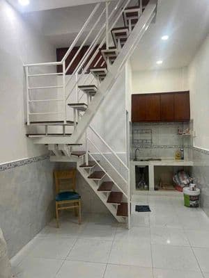 ☎️☎️☎️BÁN NHÀ SỔ HỒNG RIÊNG GIÁ RẺ - Đ.LÂM VĂN BỀN QUẬN 7