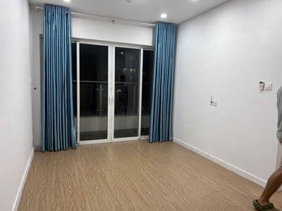 Bán Căn Hộ Dragon Hill 2 Nhà Bè 75m2