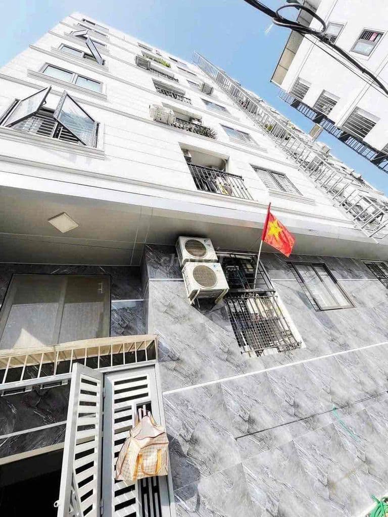 Bán CCMN Căn Góc Rộng Thoáng. Mới Tinh Ô tô Đỗ- Quan Nhân, Thanh Xuân