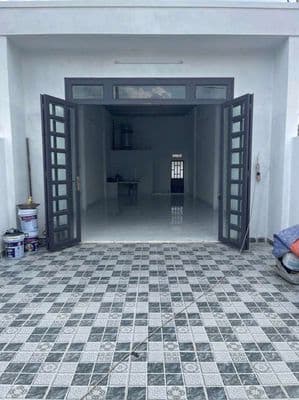 CẦN BÁN NHÀ CẤP 4 – SỔ HỒNG RIÊNG 💰 Giá bán: 3 tỷ 650