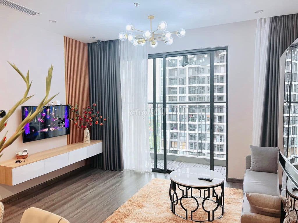 Siêu hời! 2PN1VS, 60m2 giá 3.52 tỷ tại Vinhomes Ocean Park