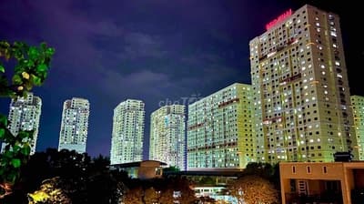 Căn hộ 2pn 2wc view sông Q7