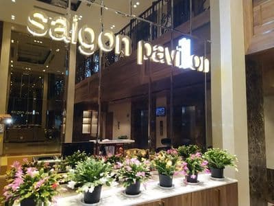 saigon pavillon 3 mặt tiền bà huyện thanh quan cần bán