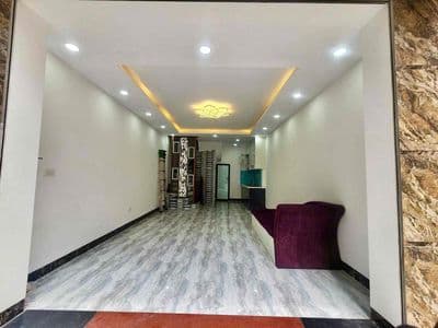 Tầm 6,5 tỷ có nhà mới Hoàng Liệt-Oto vào nhà-Gần phố-33m*5T;MT4m;2N