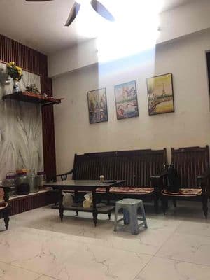 Giảm tiếp 100tr căn CC sổ hồng Đền Lừ-Sát phố-Lô góc-60/100m;2N;2VS