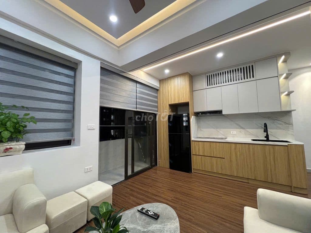 Bán căn hộ 2PN Tòa OCT2 - DN2 Bắc Linh Đàm\65m2\sổ đỏ\giá tốt
