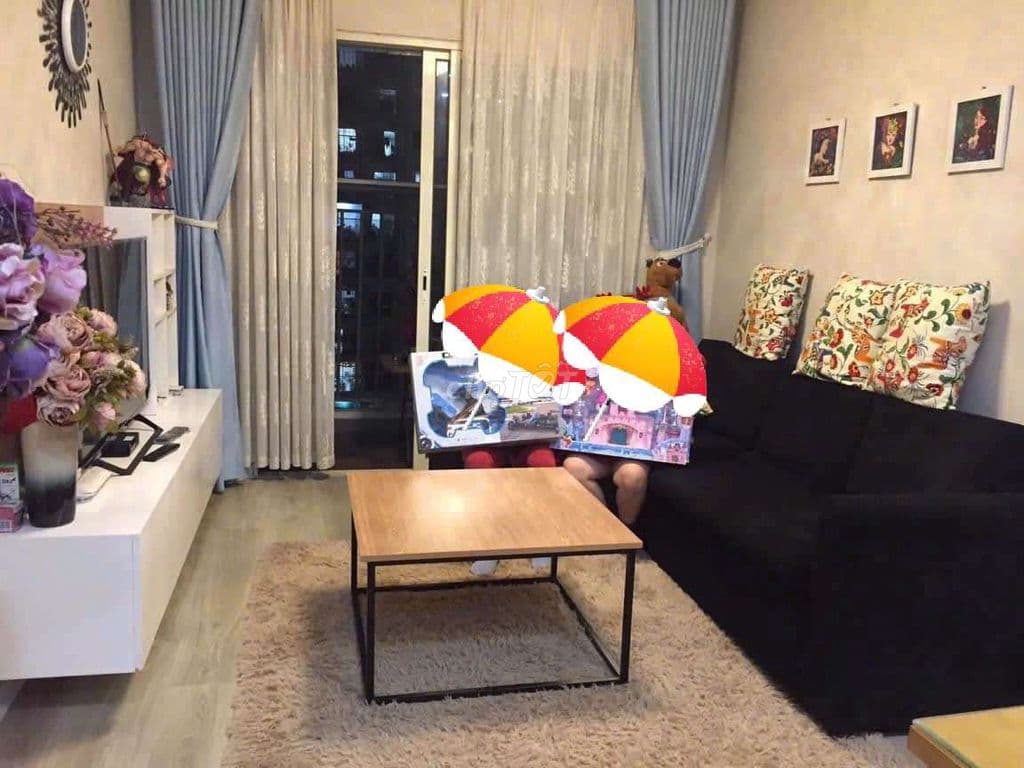 *** Bán chung cư Ecohome Phúc Lợi, 82m2, 3n2vs, full nội thất.