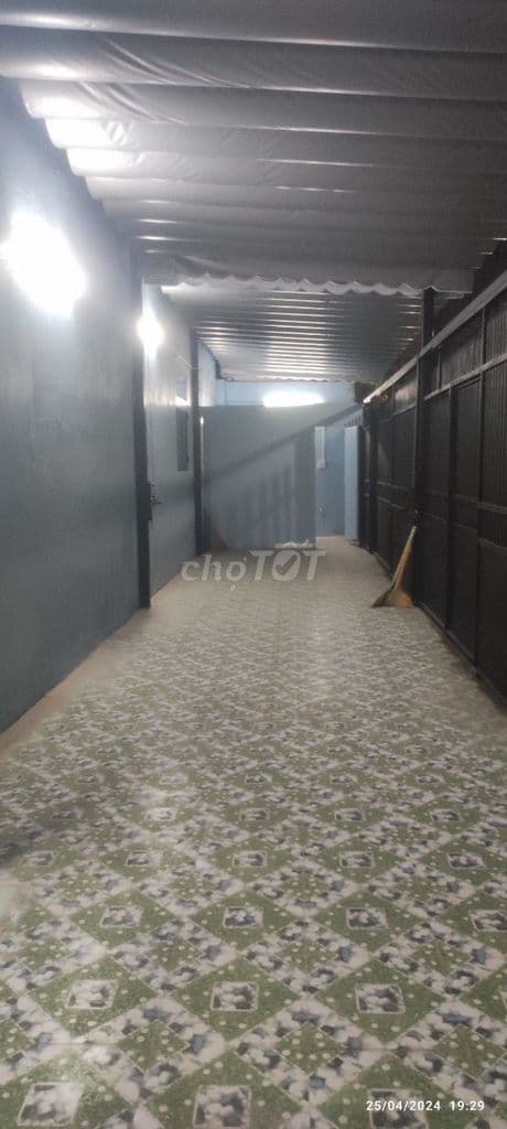 Bán nhà hẻm xe tải 483 Lê Văn Quới, Bình Tân