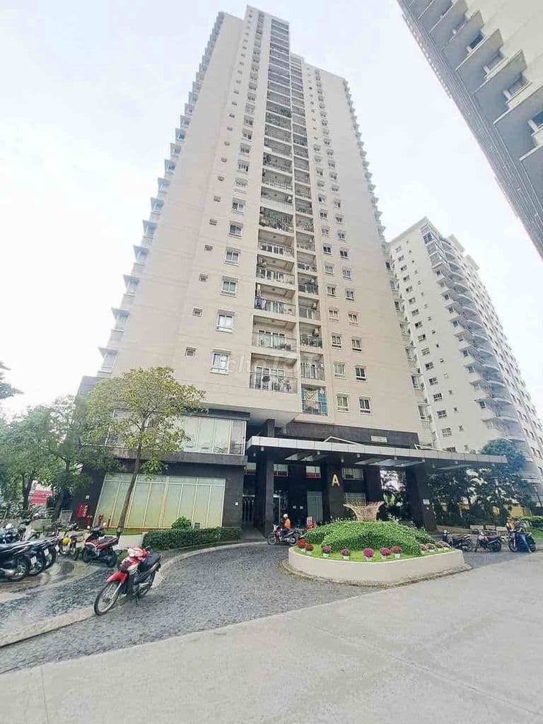 Mình cần bán căn hộ An Phú - 961 Hậu Giang