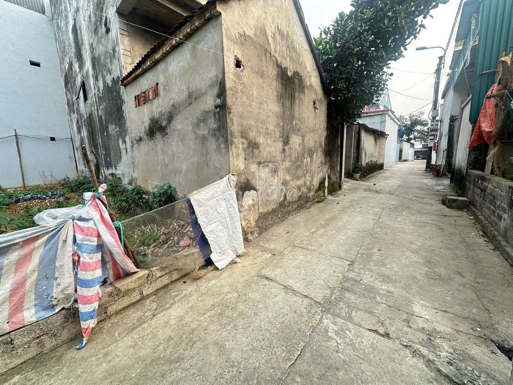 chính chủ bán đất thổ cư