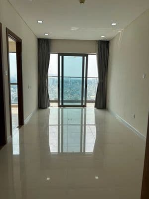 Bán căn hộ Rivera Park Thành Thái,Q10.DT: 74m2-2PN-2WC view thoáng