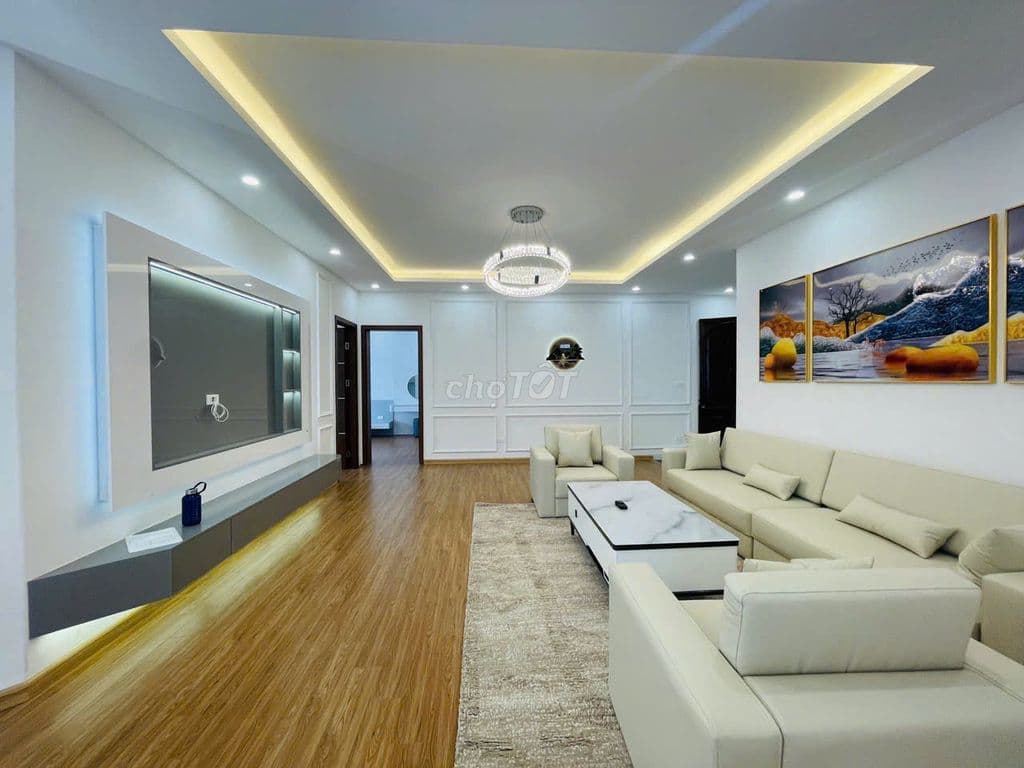 Chính chủ bán nhanh CĂN GÓC 3PN tại THE SUN - MỄ TRÌ giá nhỉnh 9 tỷ