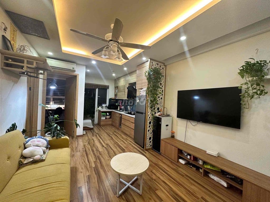 🏡 CHÍNH CHỦ BÁN CĂN HỘ 2 NGỦ – GIÁ TỐT TẠI Bắc Hà 30 Phạm Văn Đồng ✨