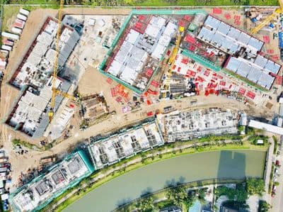 Mở bán căn hộ MỚI tại Mizuki Park | Mua trực tiếp CĐT, Giá từ 4,2 tỷ